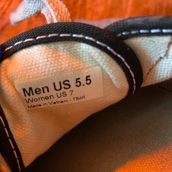 Vans Wms 7 - Picture 3 of 4